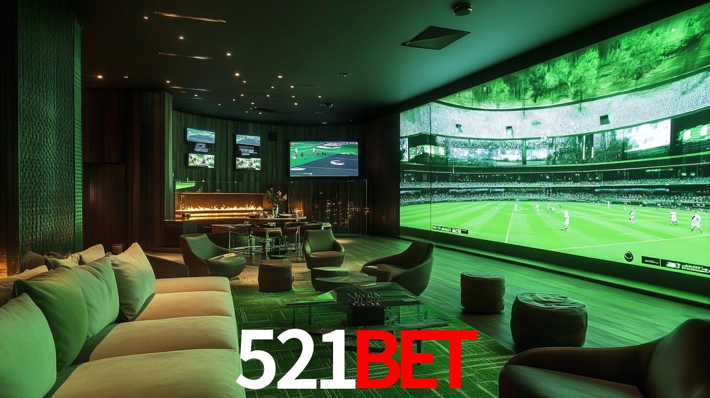 521bet: Seu Cassino Premiado com Pagamentos Rápidos