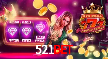 Desvendando o Mundo dos Jogos Virtuais na 521bet