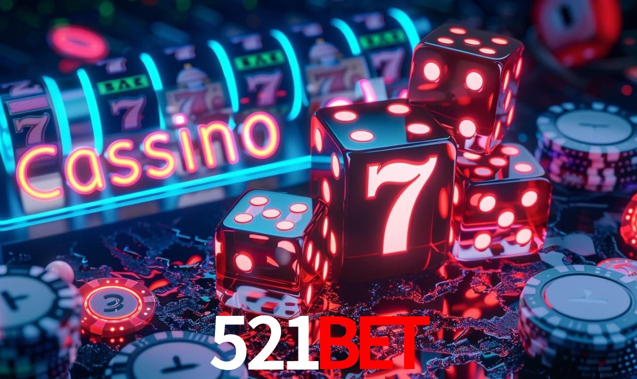 Welcome Bonus 521bet