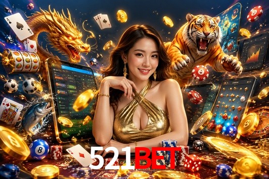 Account Benefits 521bet