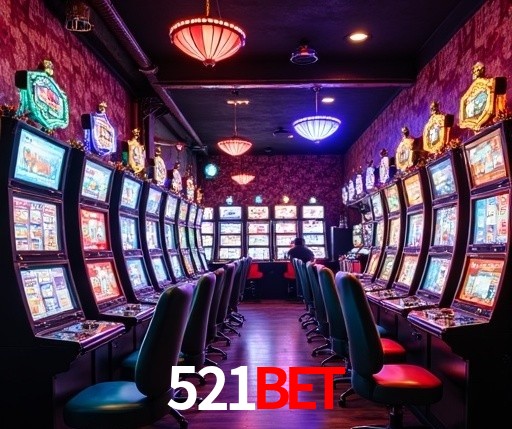 521bet instalar