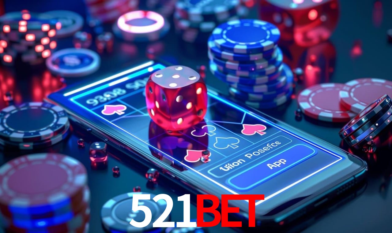 521bet Slots