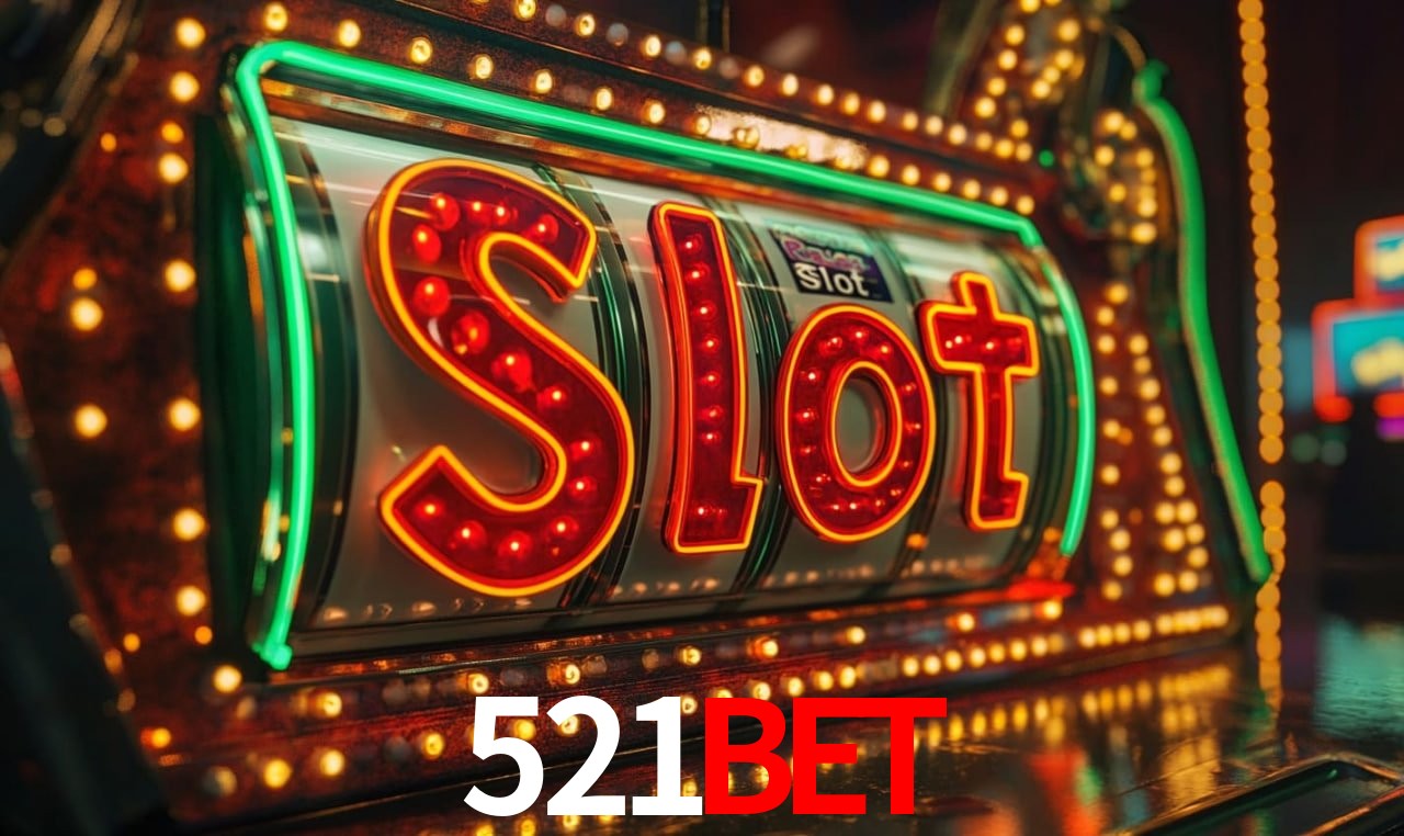 Tecnologia da Plataforma 521bet