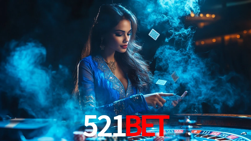 Descubra o Programa VIP da 521bet: Vantagens Exclusivas para Jogadores