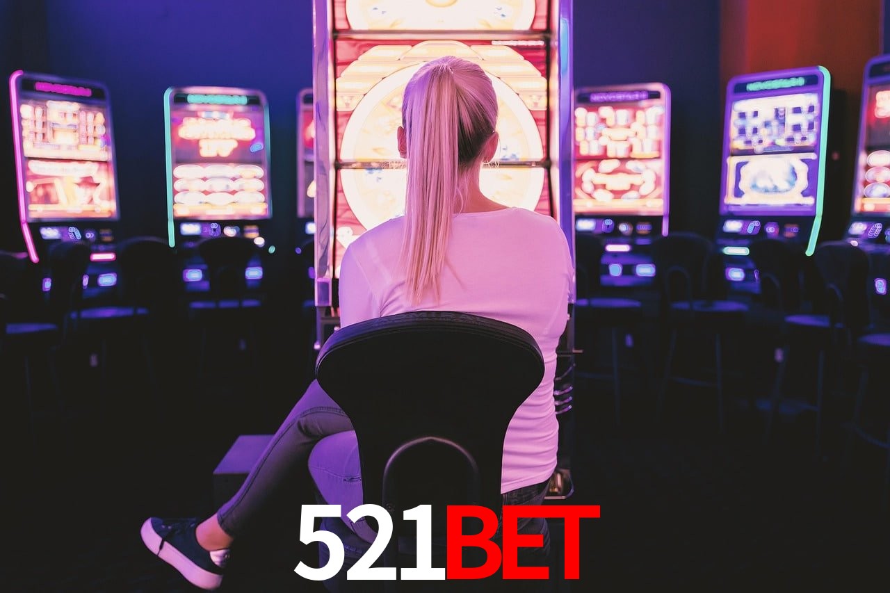 Games Directory 521bet