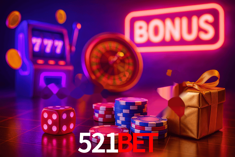 Descubra o Programa VIP da 521bet: Vantagens Exclusivas para Jogadores