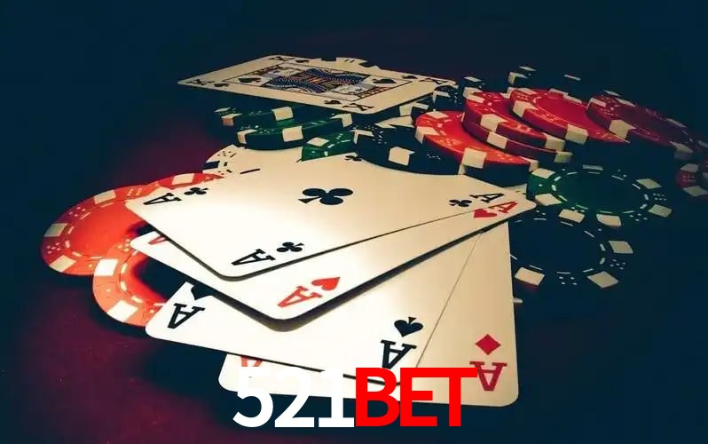 521bet telegram