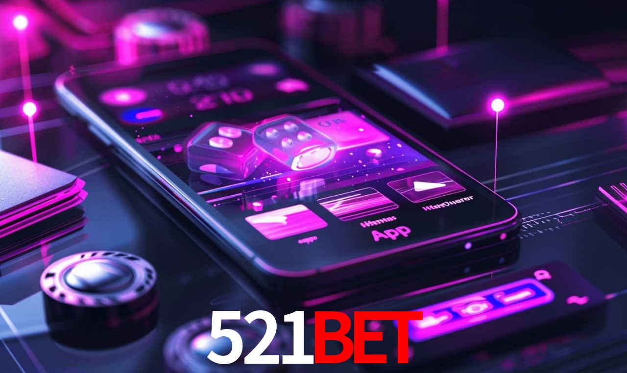 Football Betting 521bet
