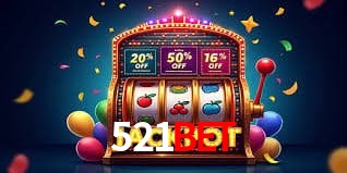 Sistemas de Segurança 521bet