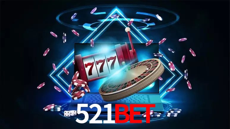 Provedores de Jogos 521bet