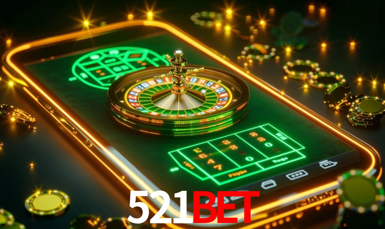 Integração de APIs 521bet