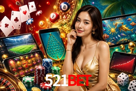 Spaceman Game 521bet