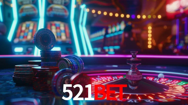 2FA Security 521bet