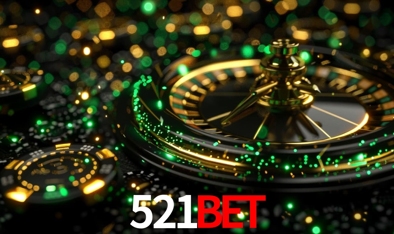 521bet login