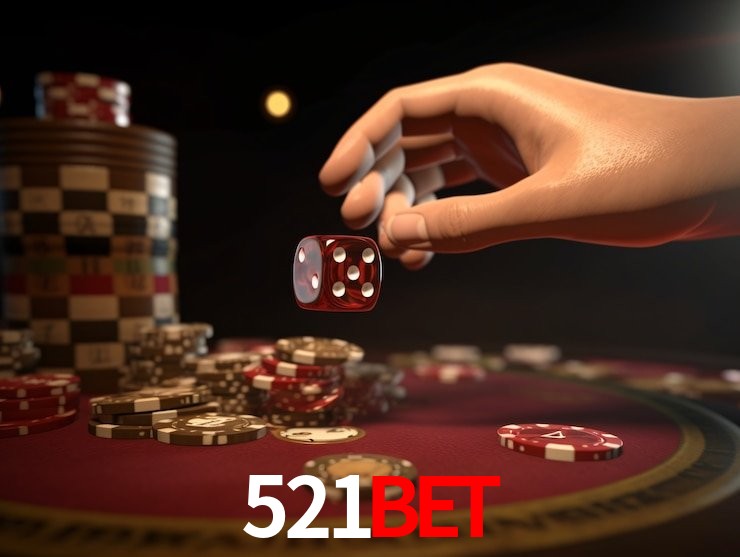 Avaliações dos Jogadores 521bet