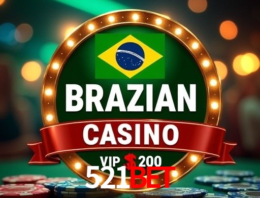 521bet Plataforma