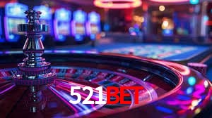 Apostas de Futebol 521bet