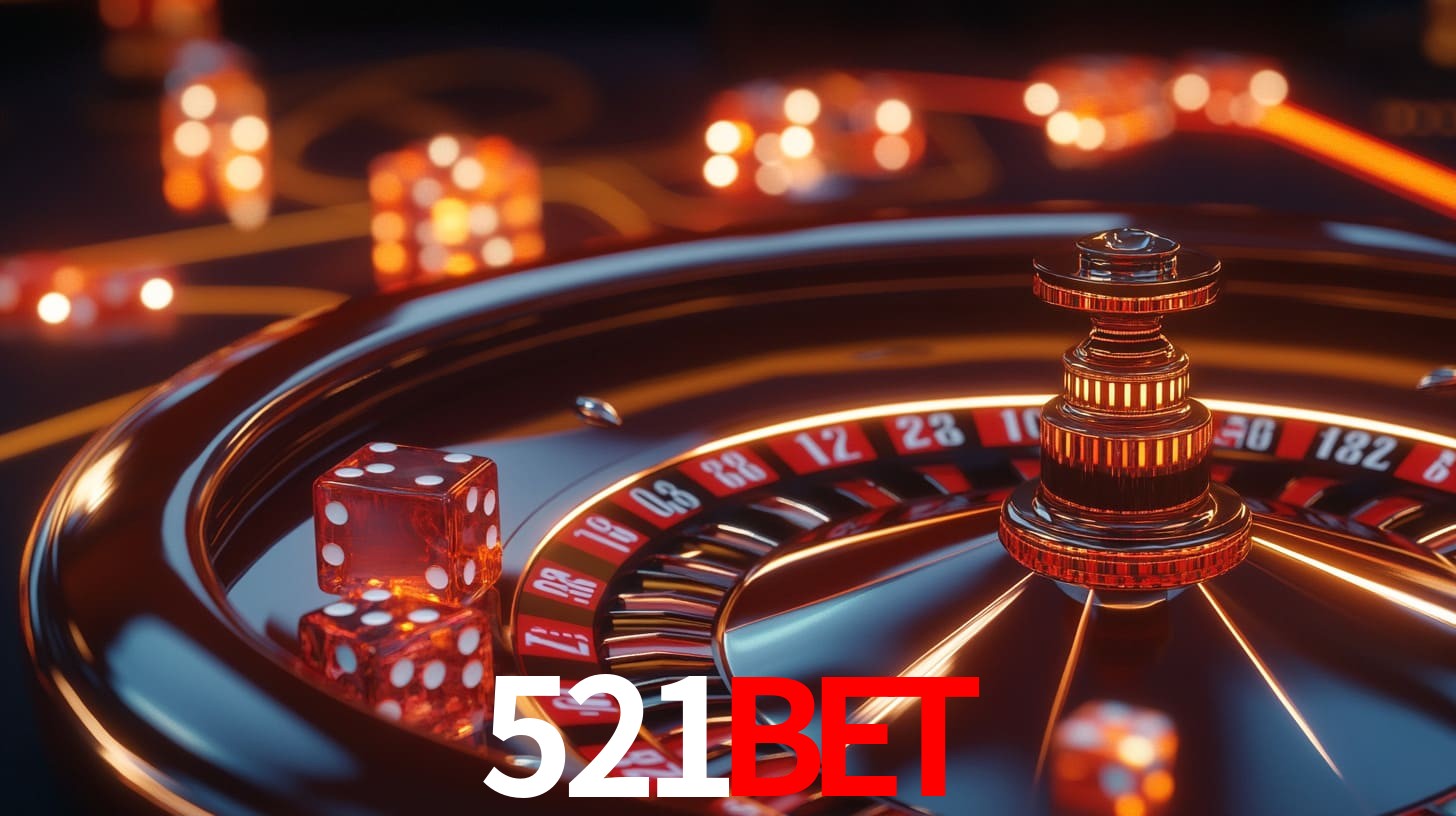 521bet: A Experiência de Casino com Jogos de Mesa ao Vivo