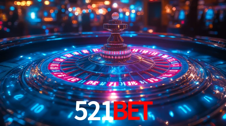 521bet bonus