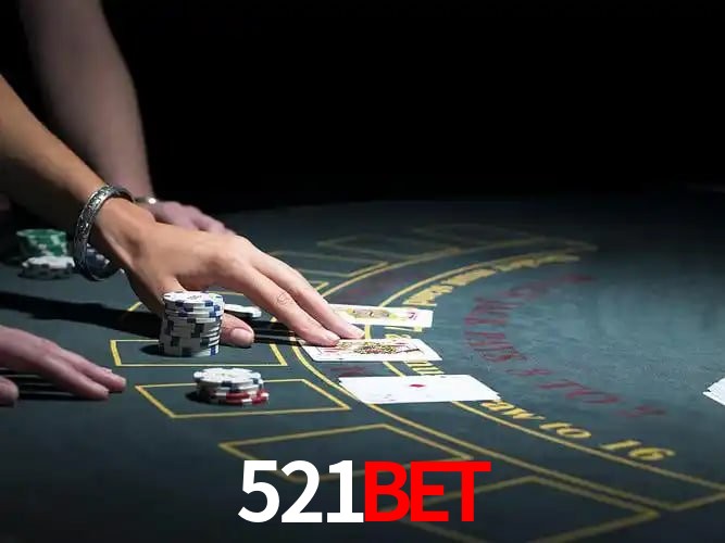Ofertas Exclusivas 521bet