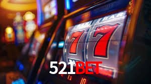 Login Seguro 521bet