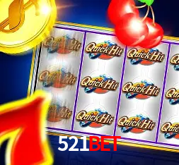 Apostas Esportivas na 521bet: Um Guia Completo