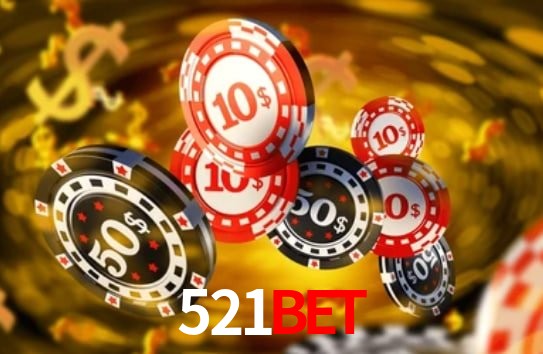 Casino VIP 521bet