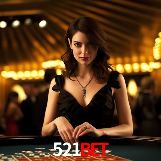 Explorando a Categoria de Eventos em Apostas na 521bet