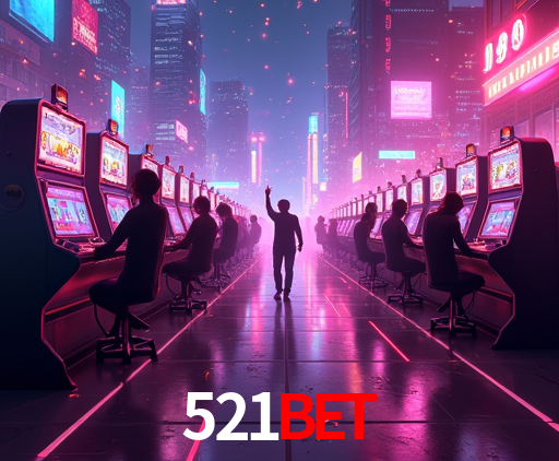 Programa VIP 521bet