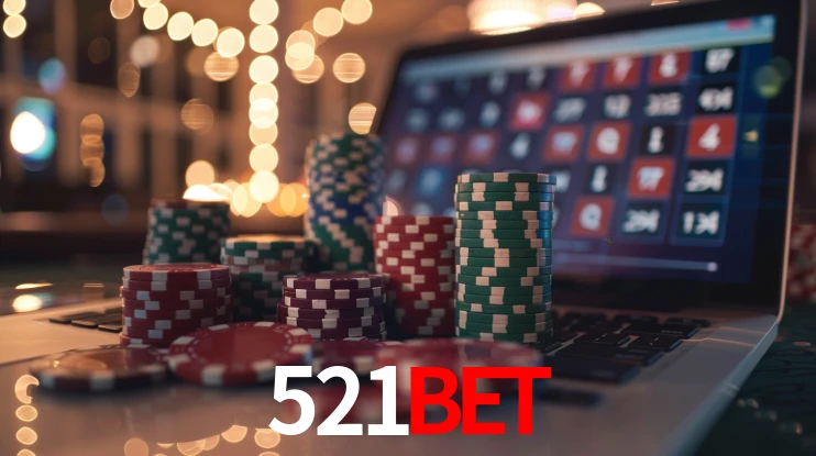 Weekend Specials 521bet