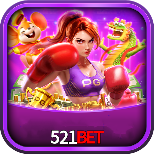 Logo 521bet
